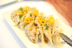 PRODUCT RUNWAY AT WORKPOINTE